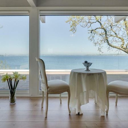 Villa Fjordhuset à Broager Extérieur photo